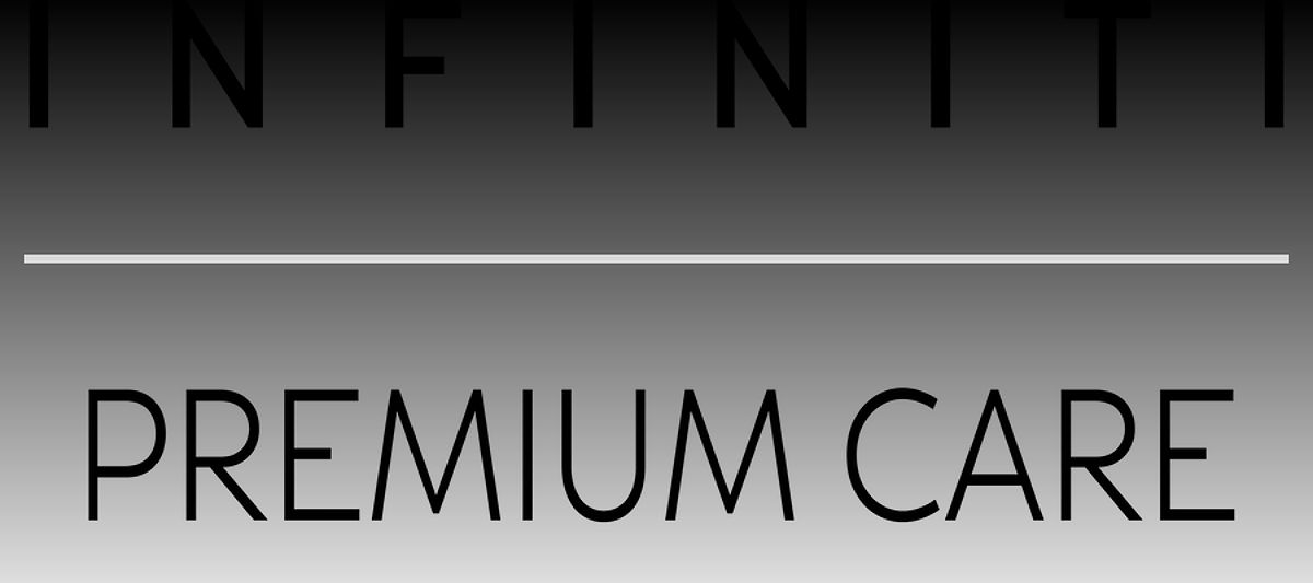 INFINITI Premium Care